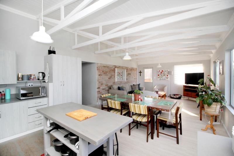 3 Bedroom Property for Sale in Tergniet Western Cape